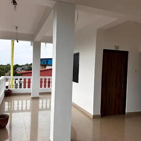Havaana Stays, Morjim Exterior photo