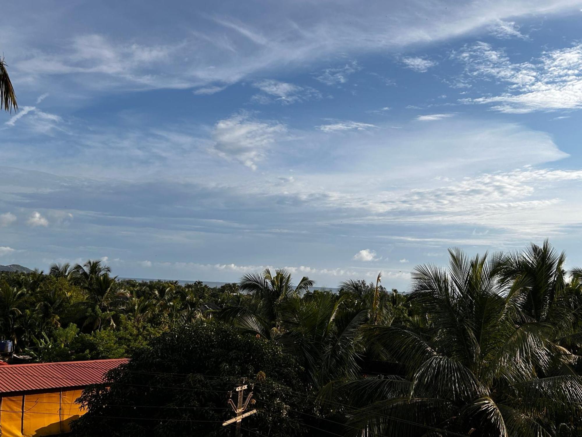 Homestay Havaana Stays,