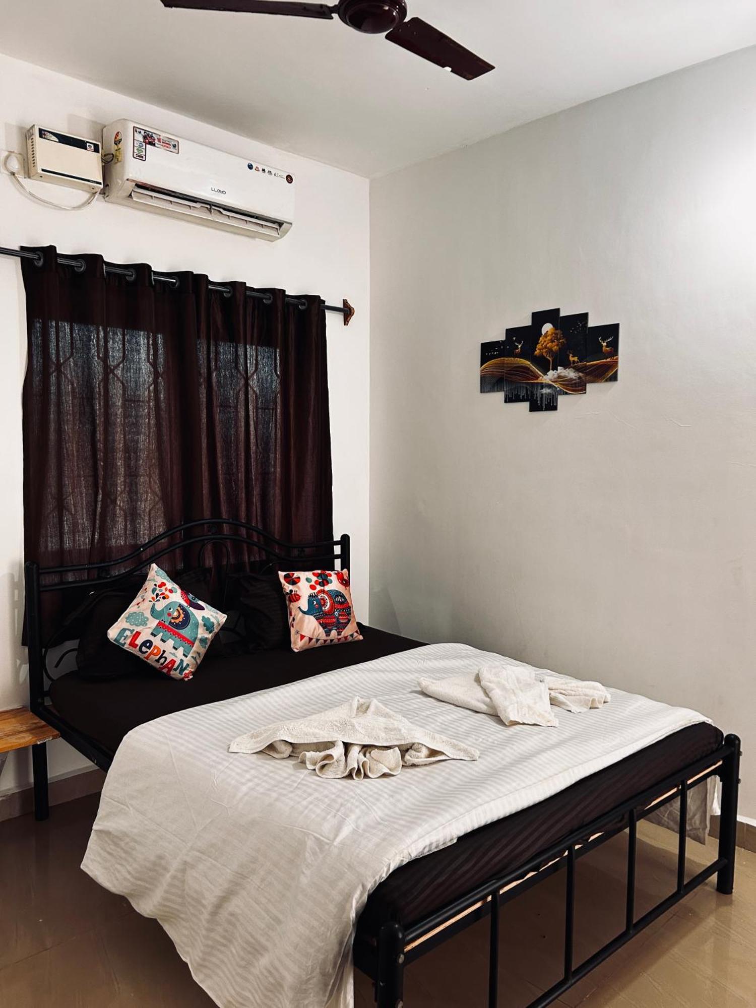 Havaana Stays, Homestay