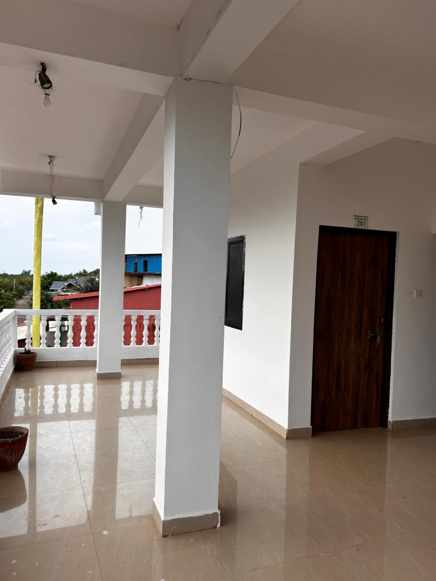 Homestay Havaana Stays, *