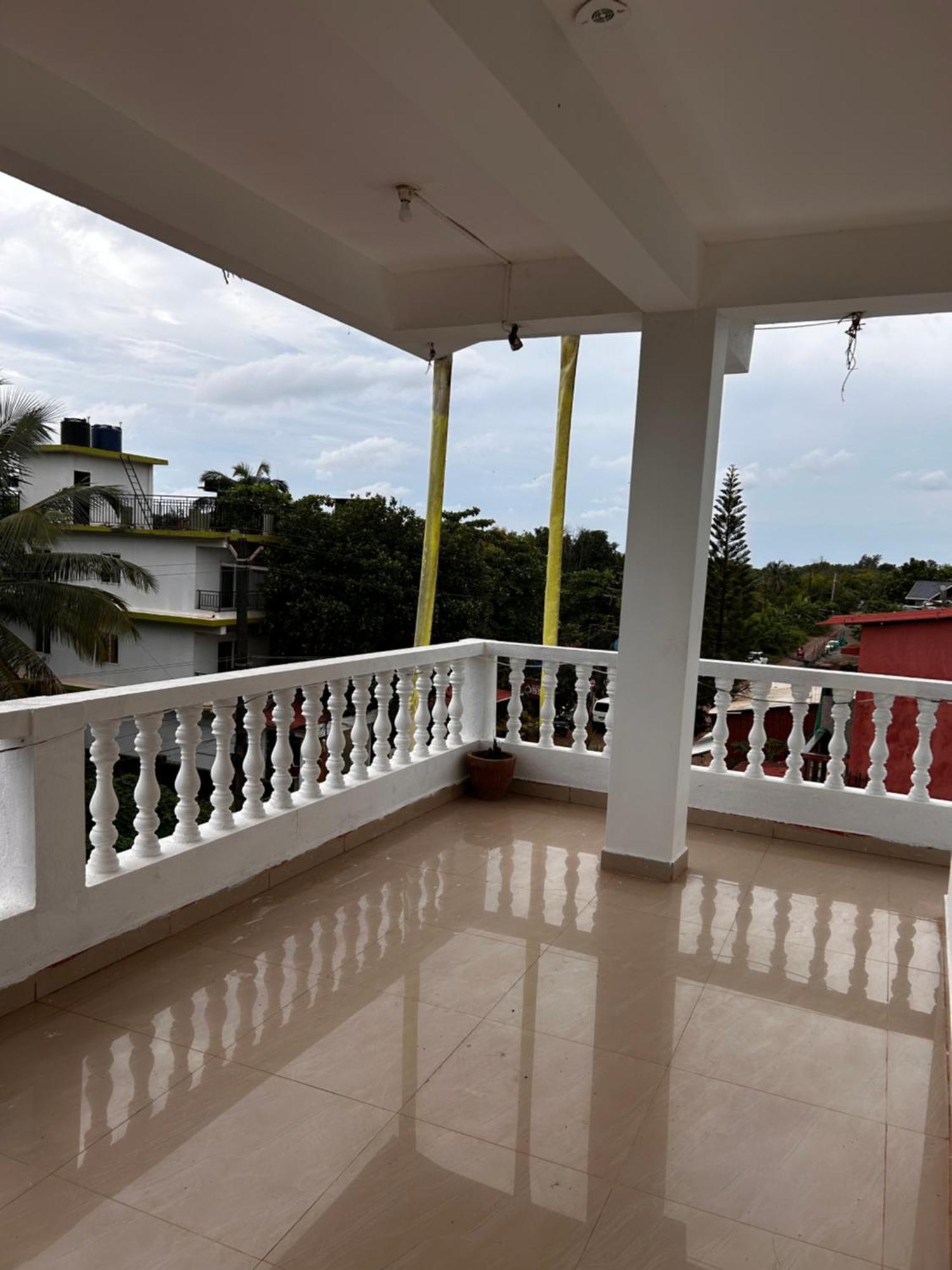Homestay Havaana Stays, Morjim