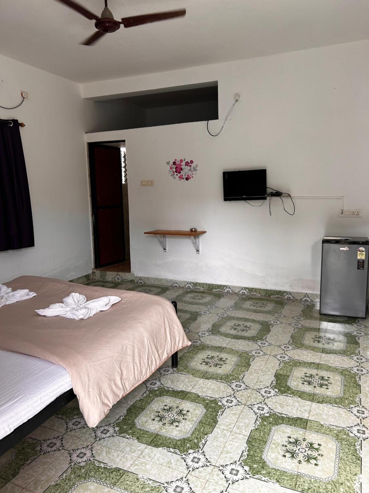 Havaana Stays, Homestay *