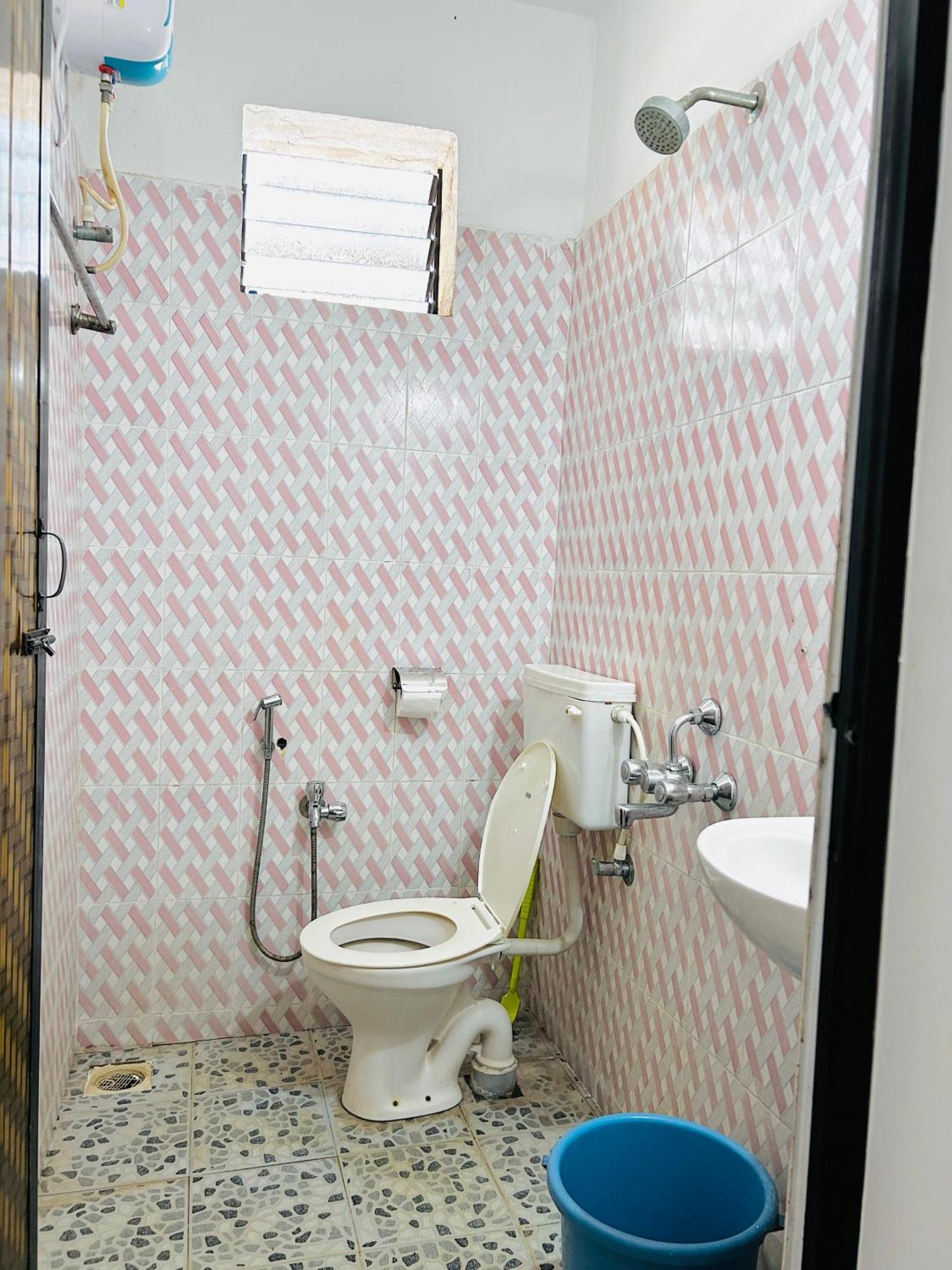 Homestay Havaana Stays, Morjim