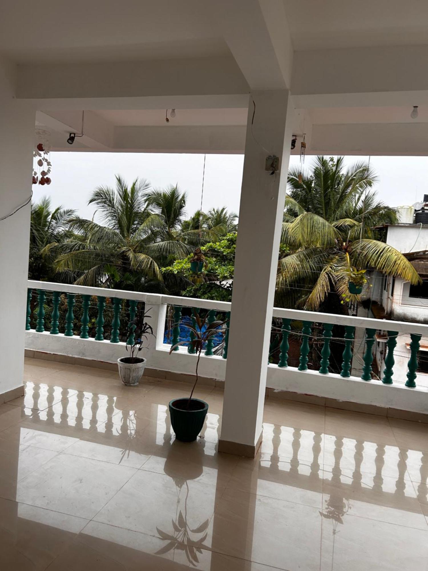 Homestay Havaana Stays, Morjim
