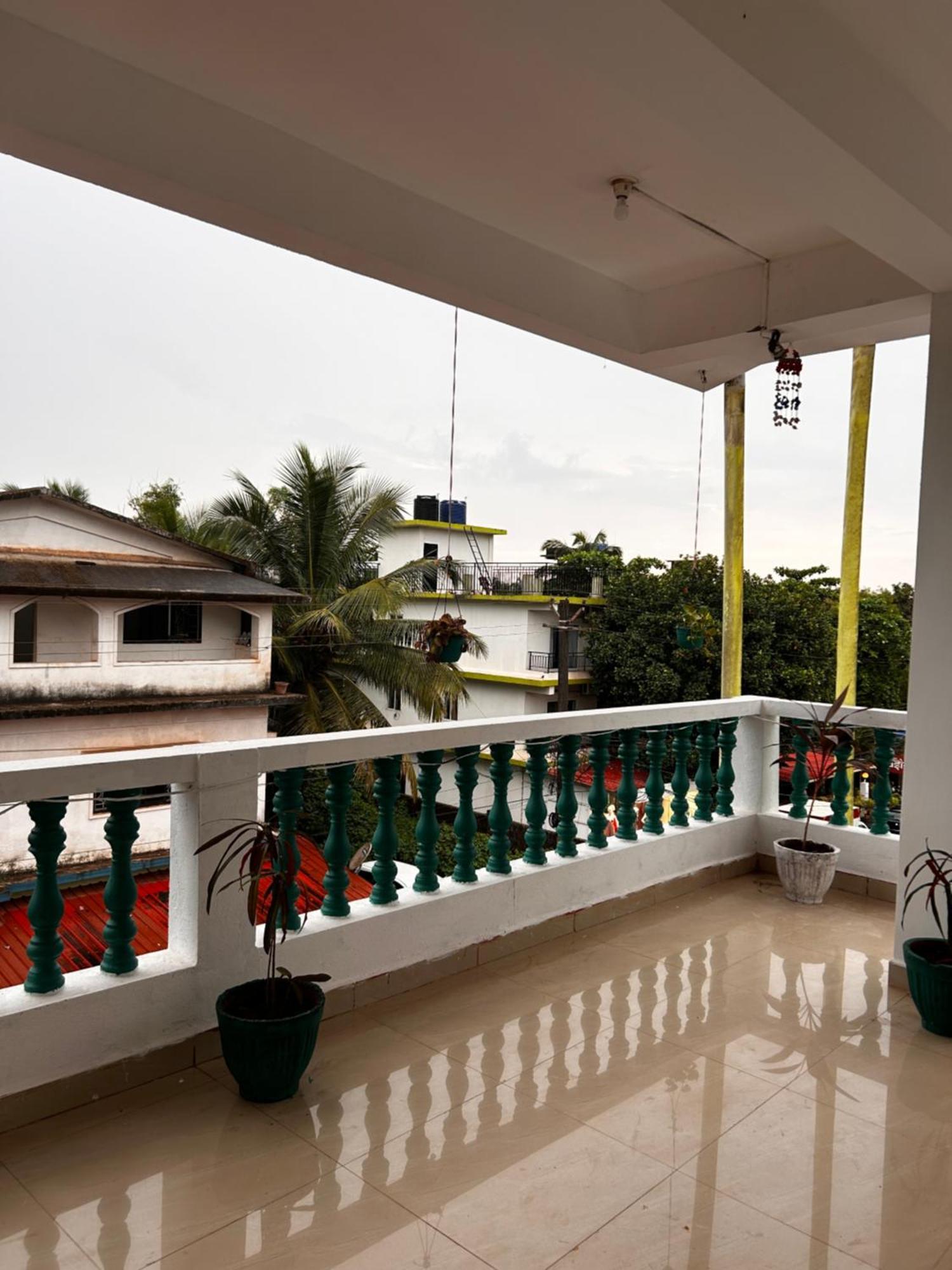 Havaana Stays, Homestay Morjim