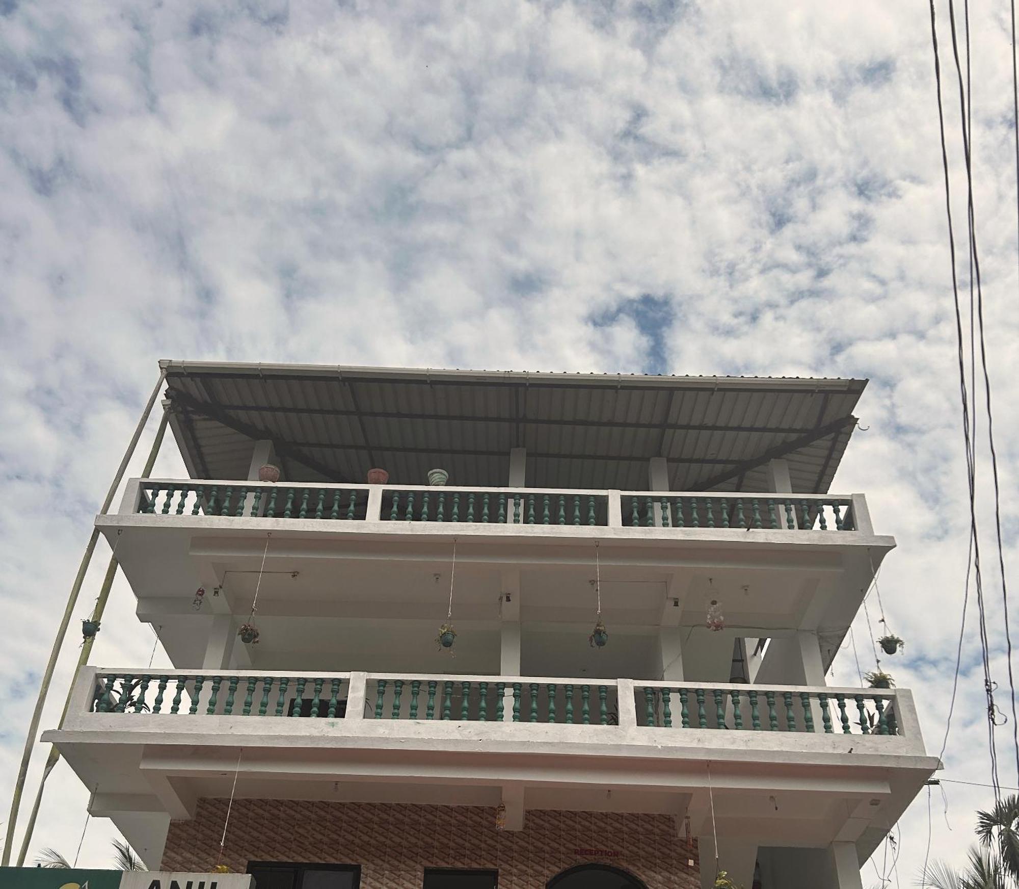 Homestay Havaana Stays,