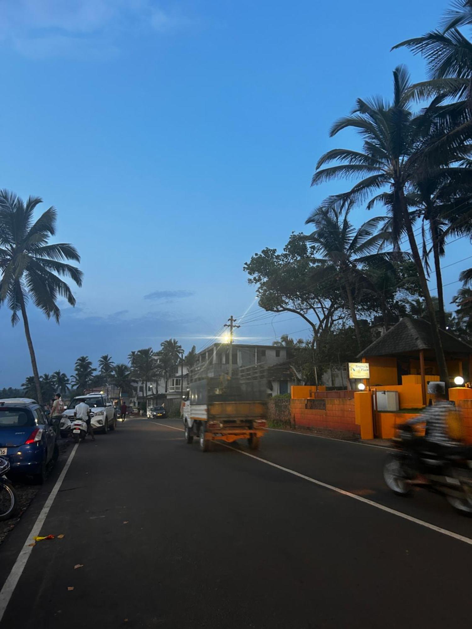 Havaana Stays, Homestay