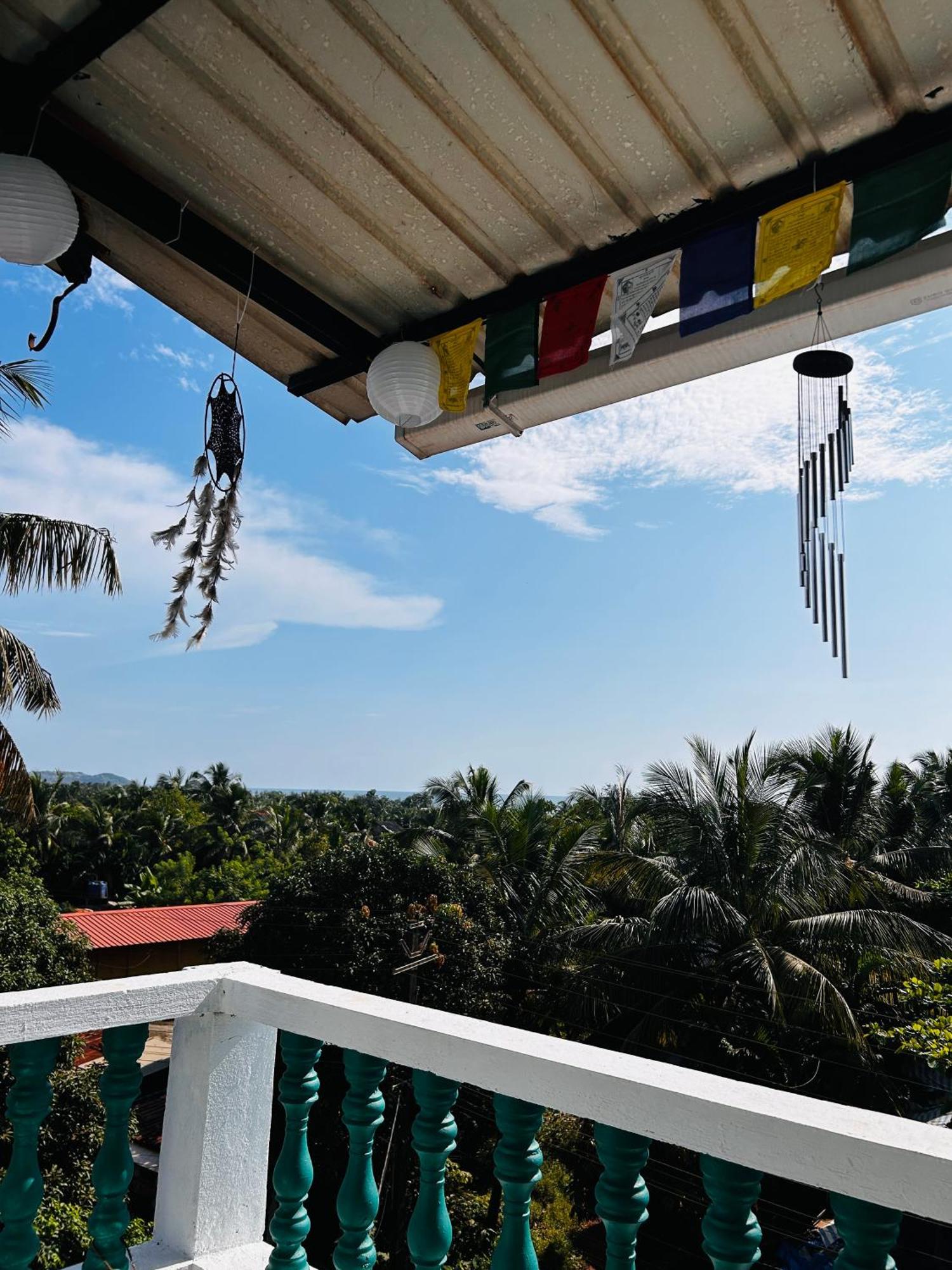 Homestay Havaana Stays, Morjim