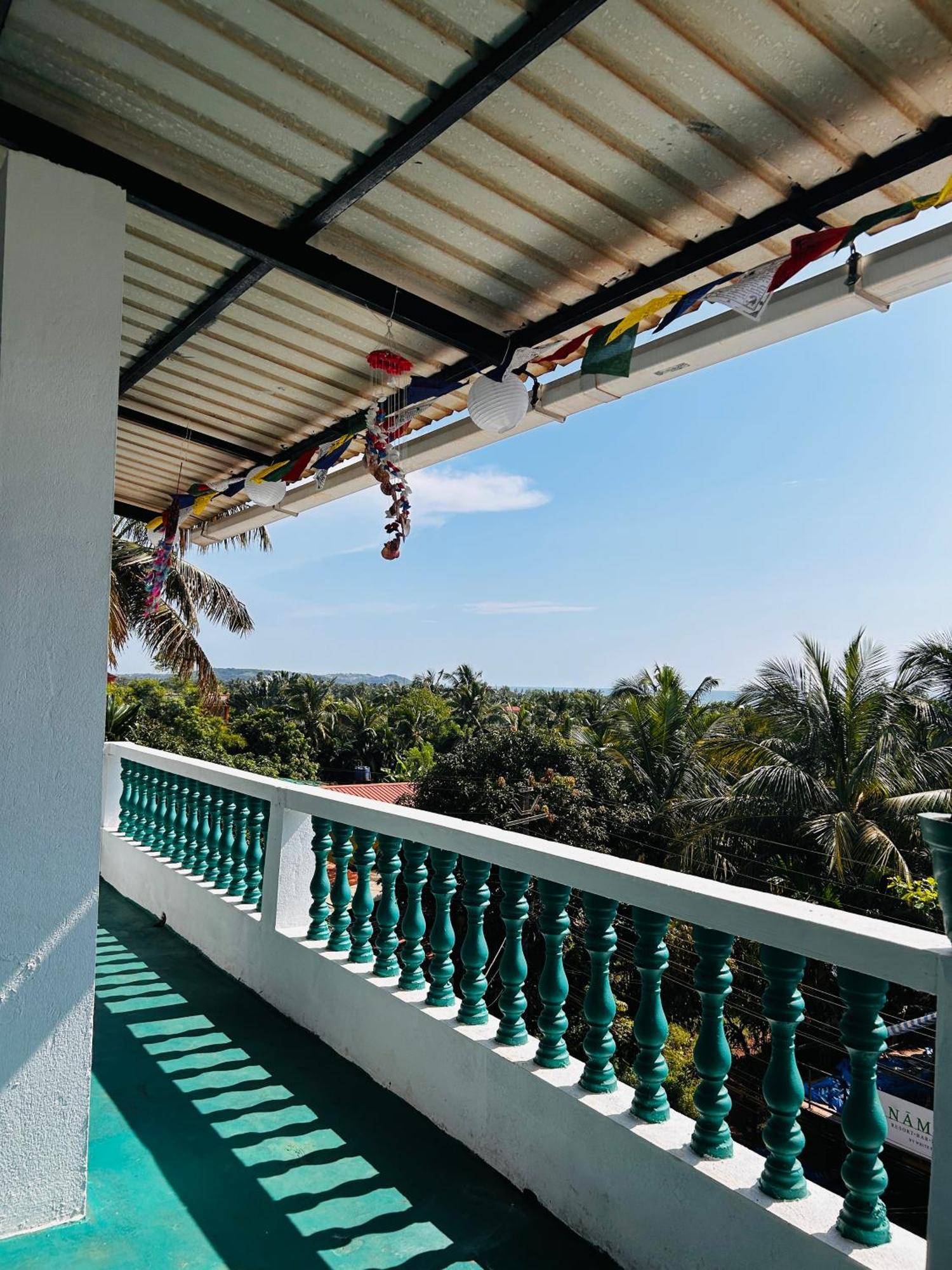 Havaana Stays, Homestay