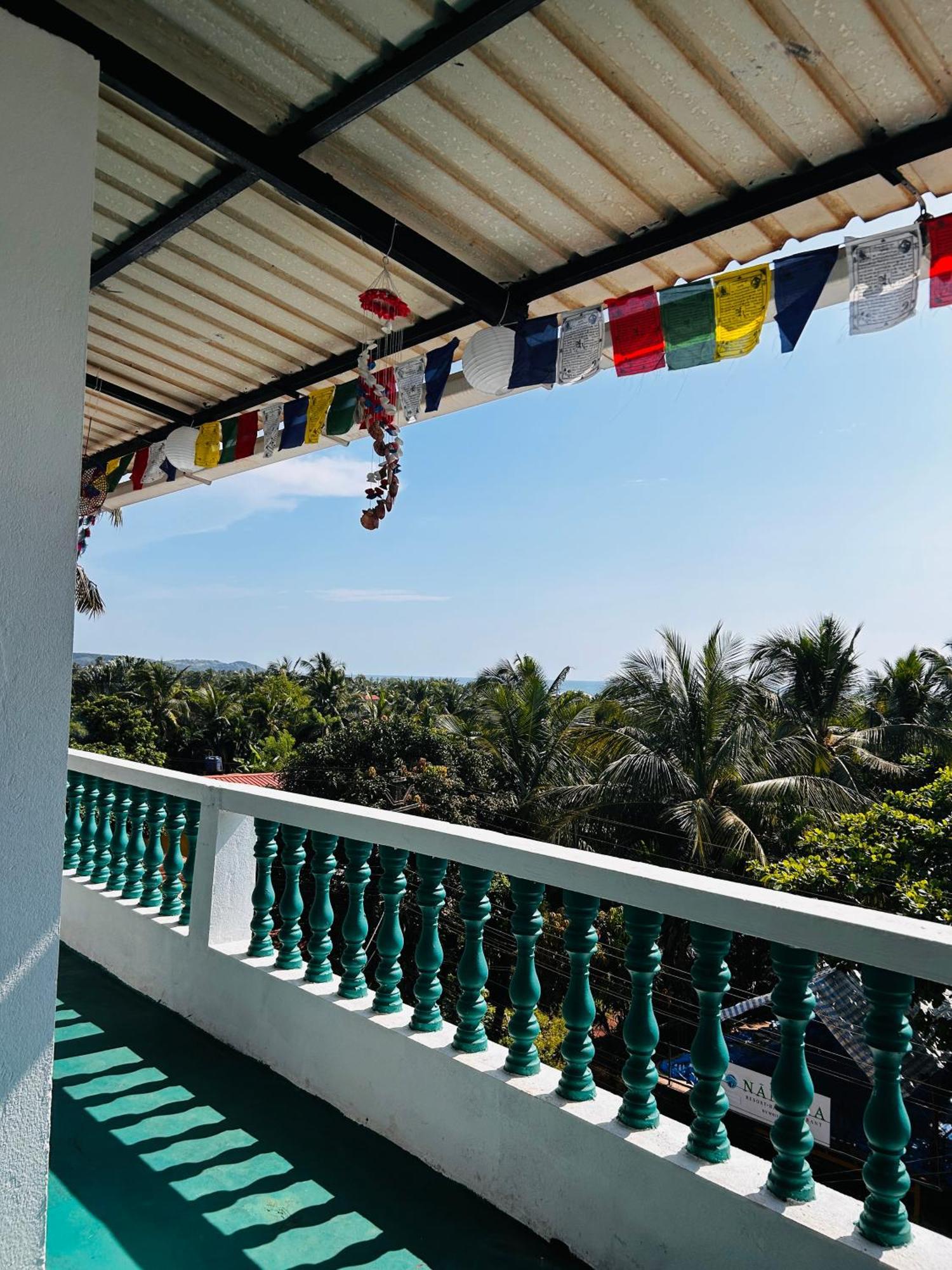 Homestay Havaana Stays, *
