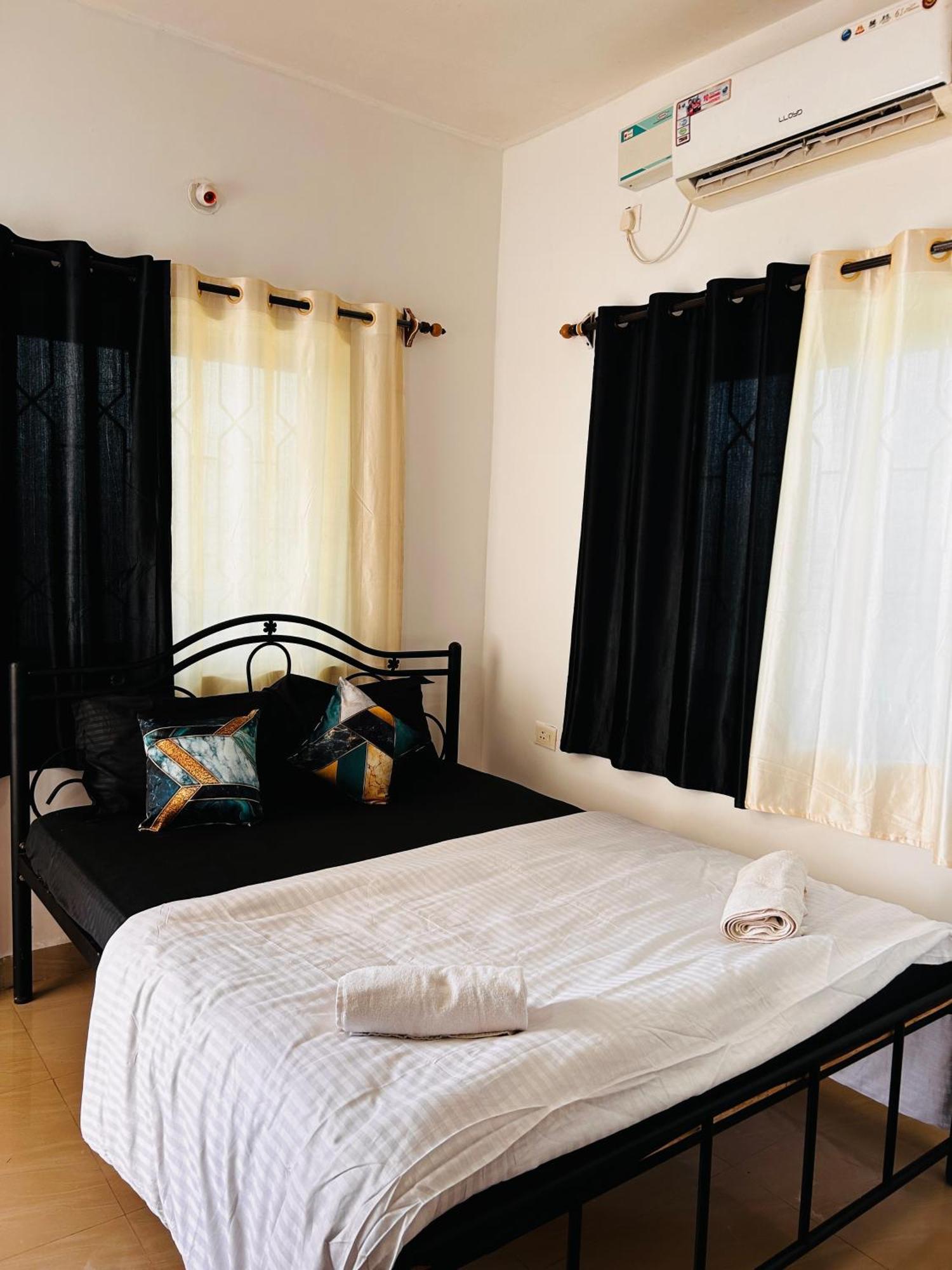 Homestay Havaana Stays, Morjim