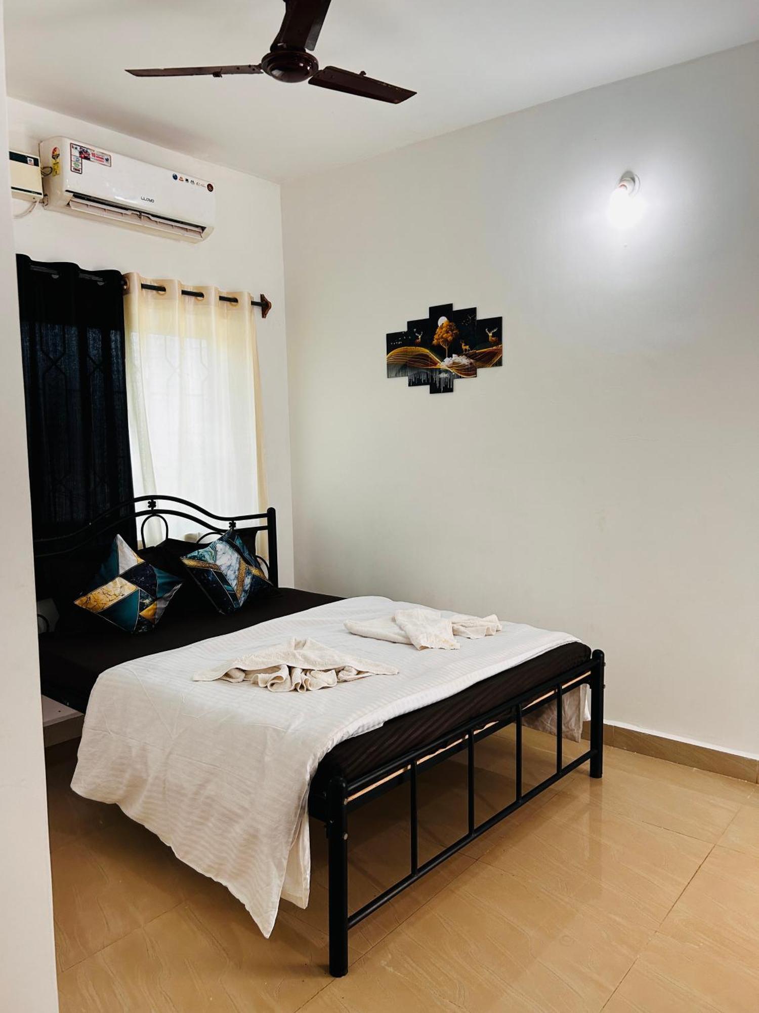 Havaana Stays, Homestay *