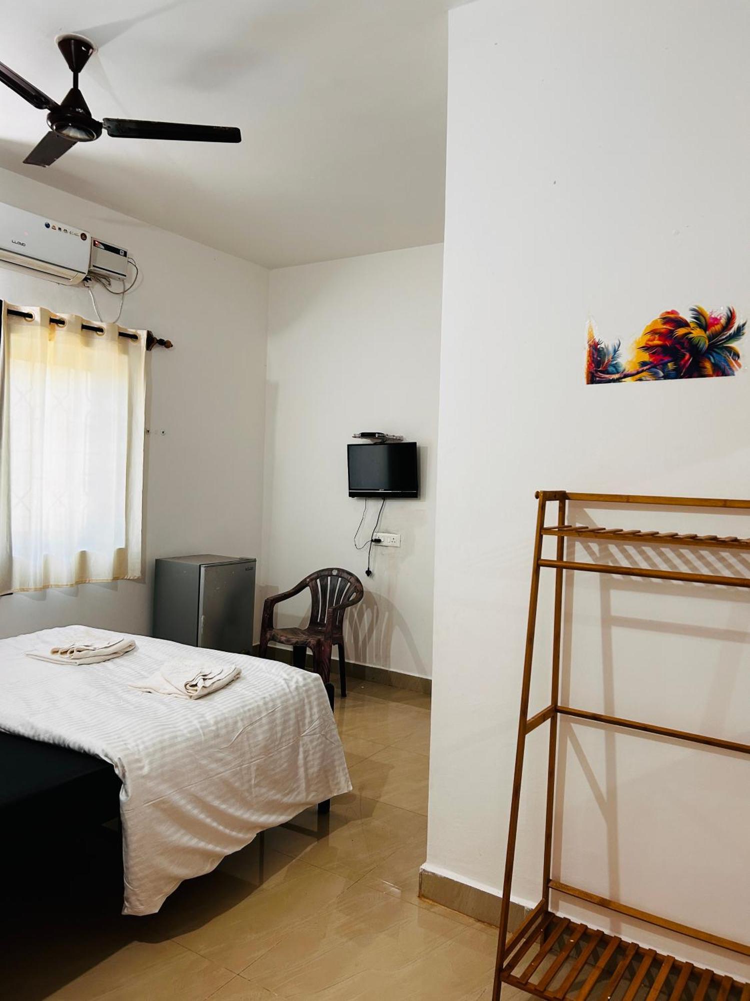 Havaana Stays, Homestay *
