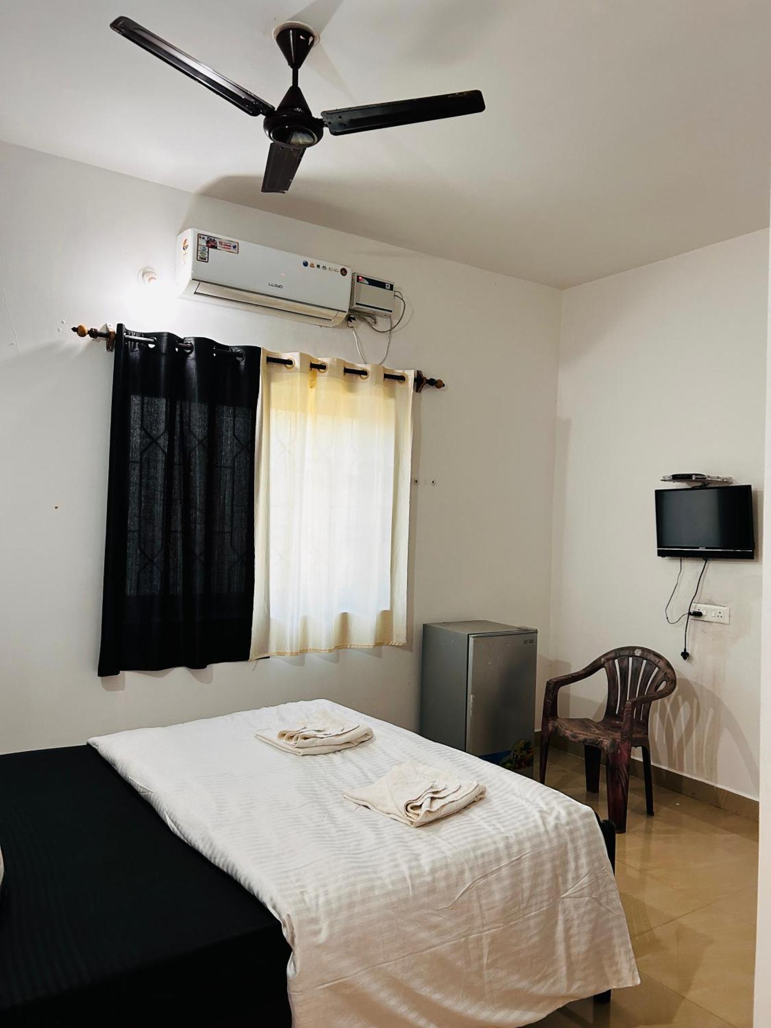 Havaana Stays, Homestay