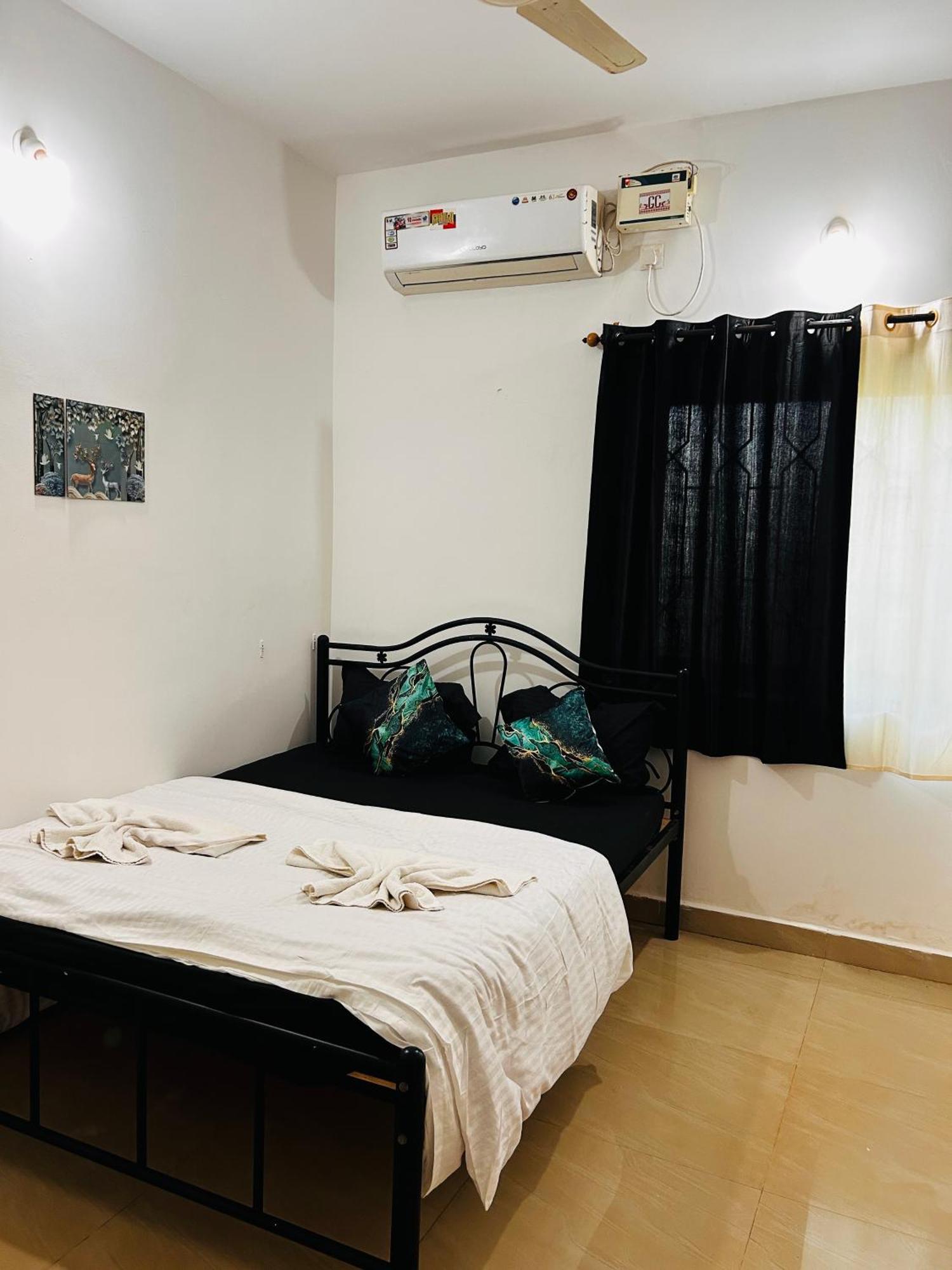 Homestay Havaana Stays,