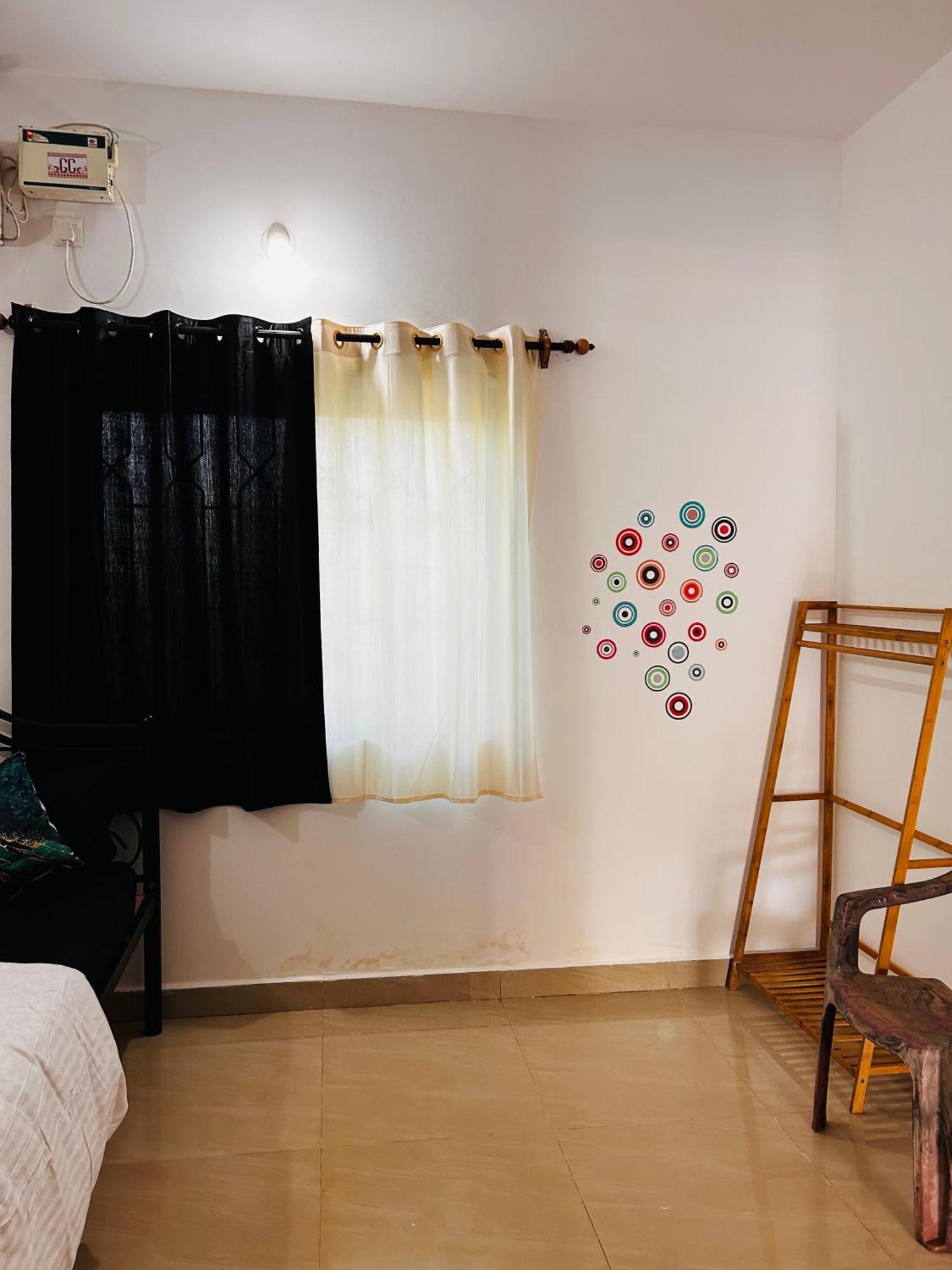 Havaana Stays, Homestay *
