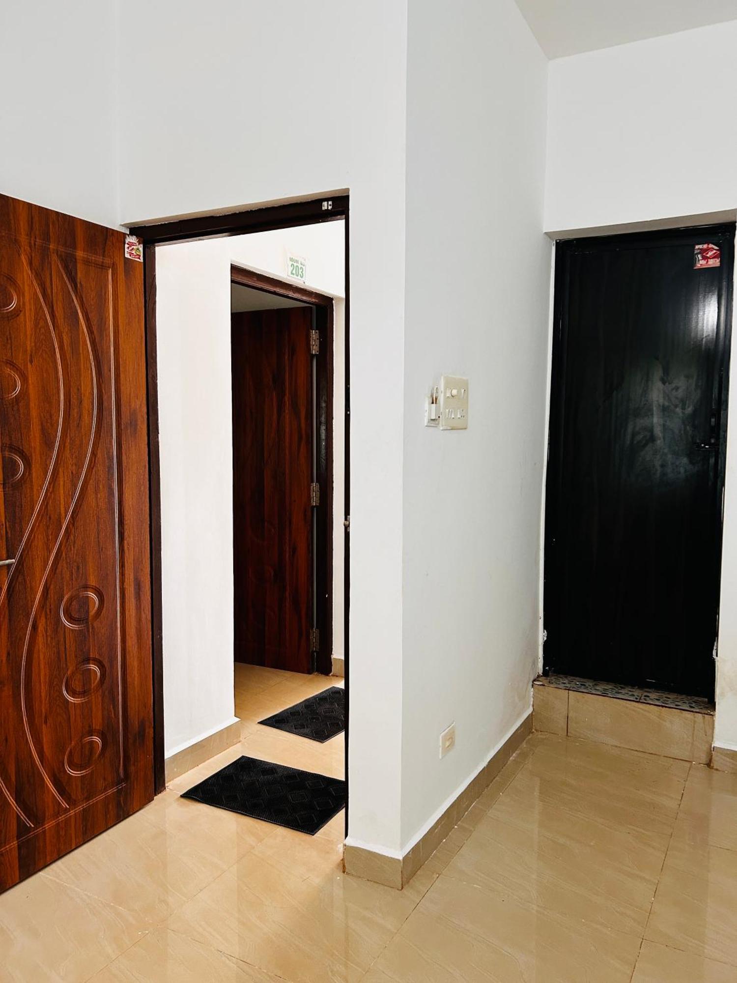 Homestay Havaana Stays, Morjim