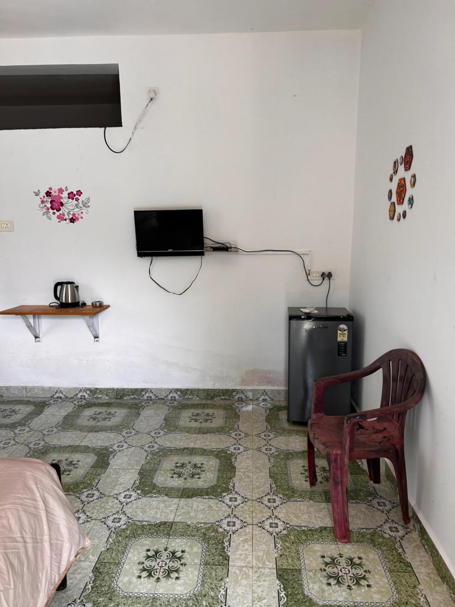 Homestay Havaana Stays, Morjim