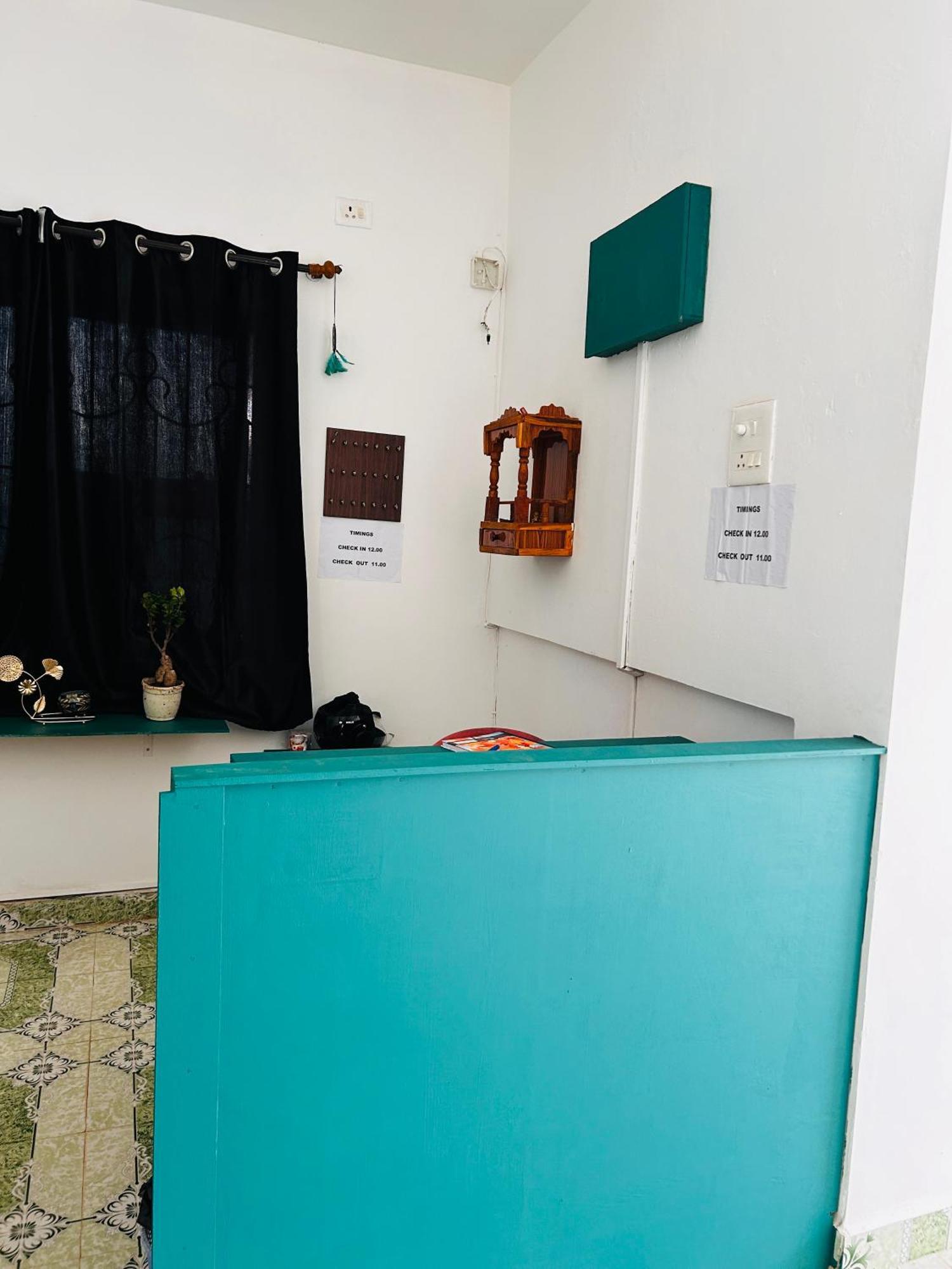 Havaana Stays, Homestay *