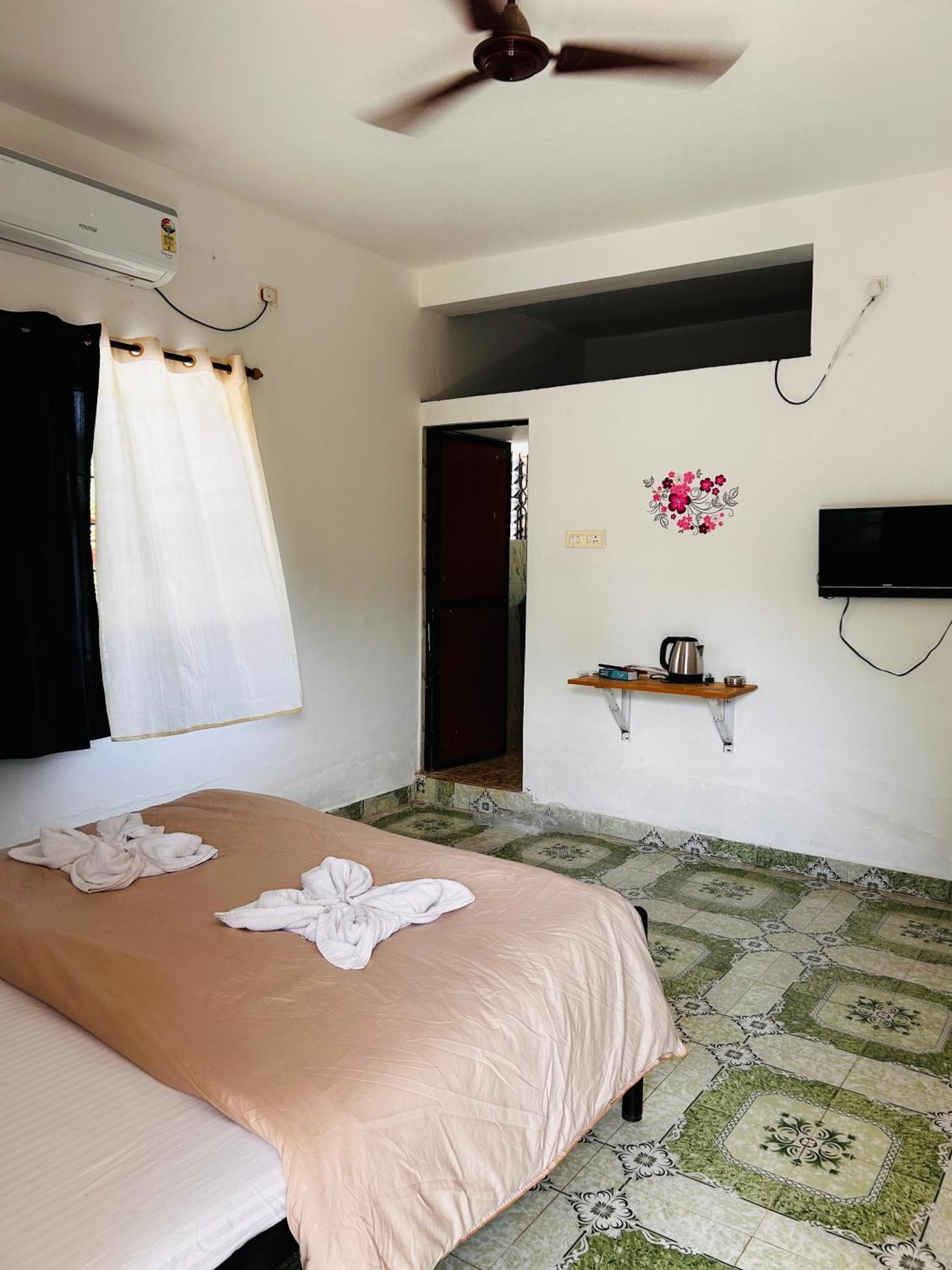 Havaana Stays, Homestay *