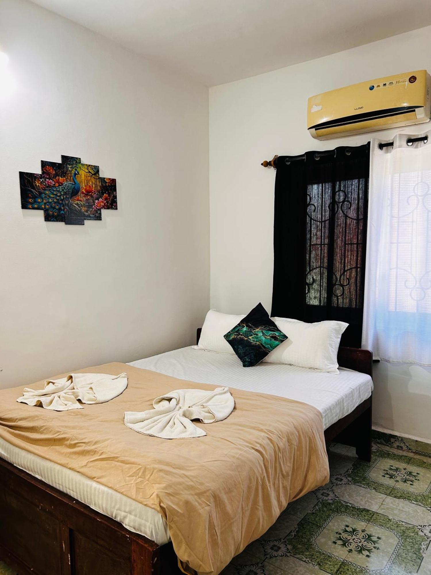 Havaana Stays, Homestay Morjim