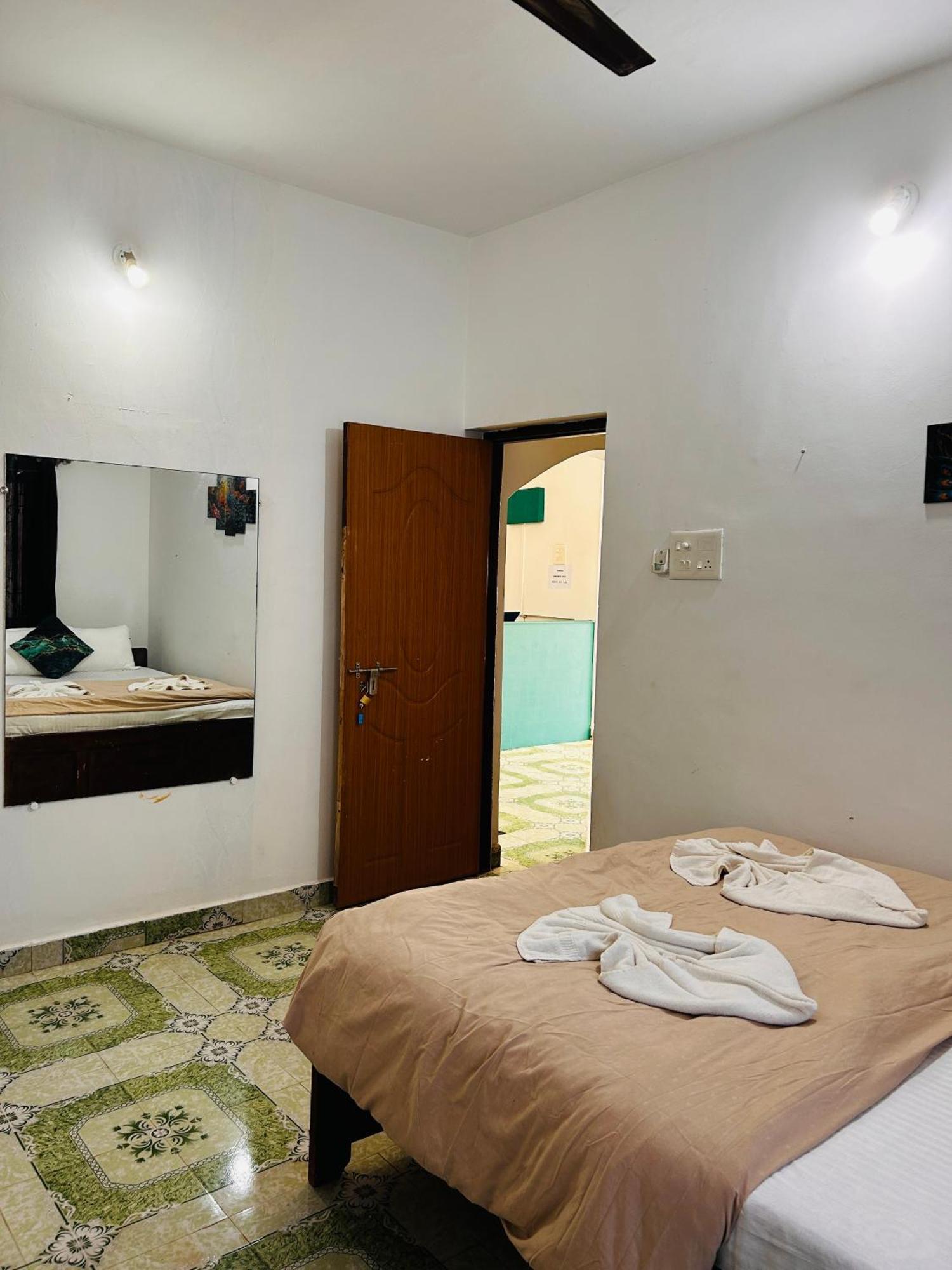 Havaana Stays, Homestay Morjim