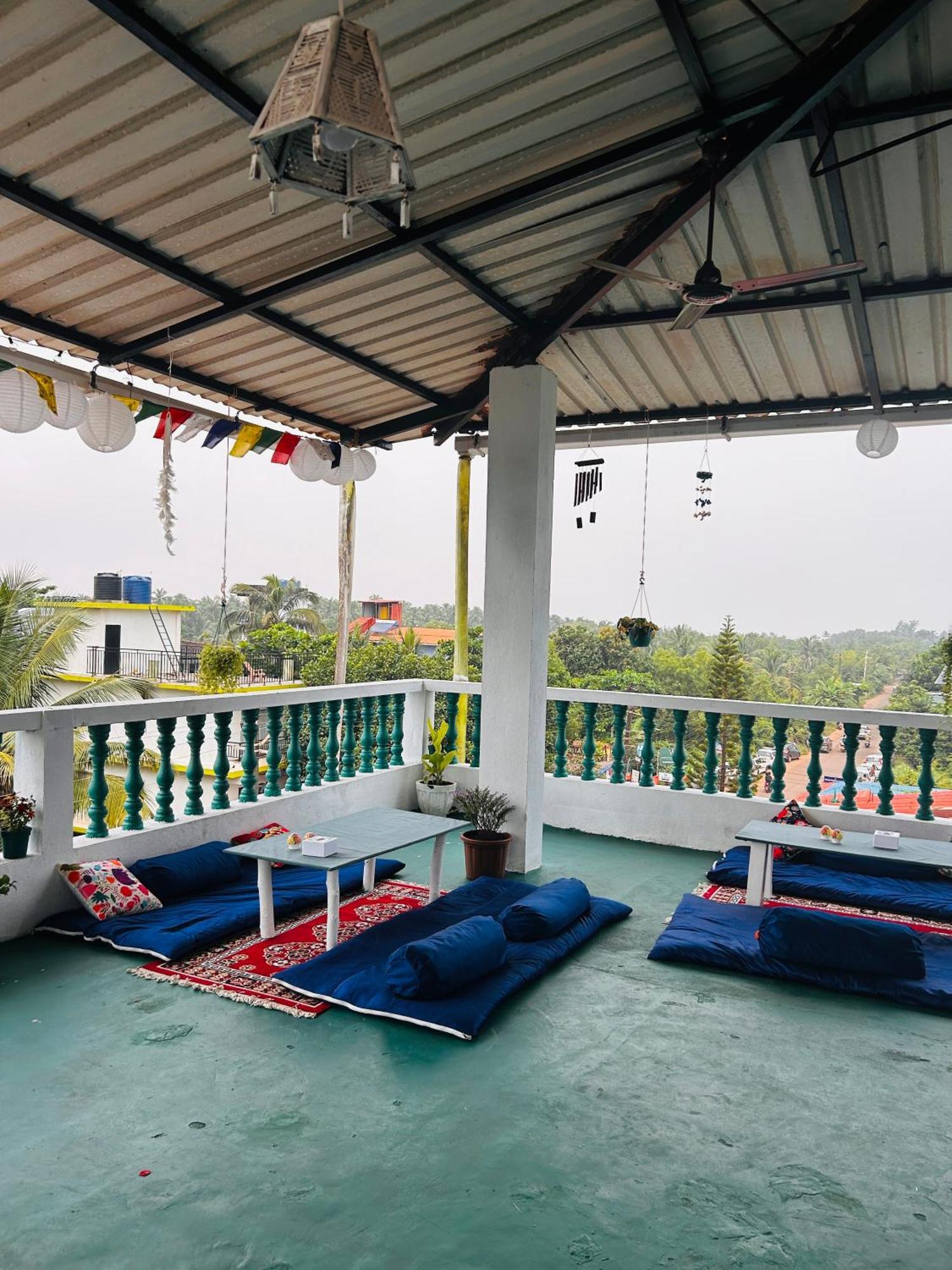 Havaana Stays, Homestay *