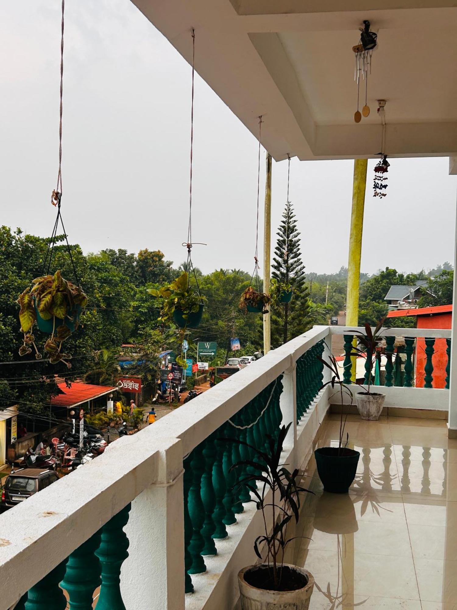 Havaana Stays, Homestay