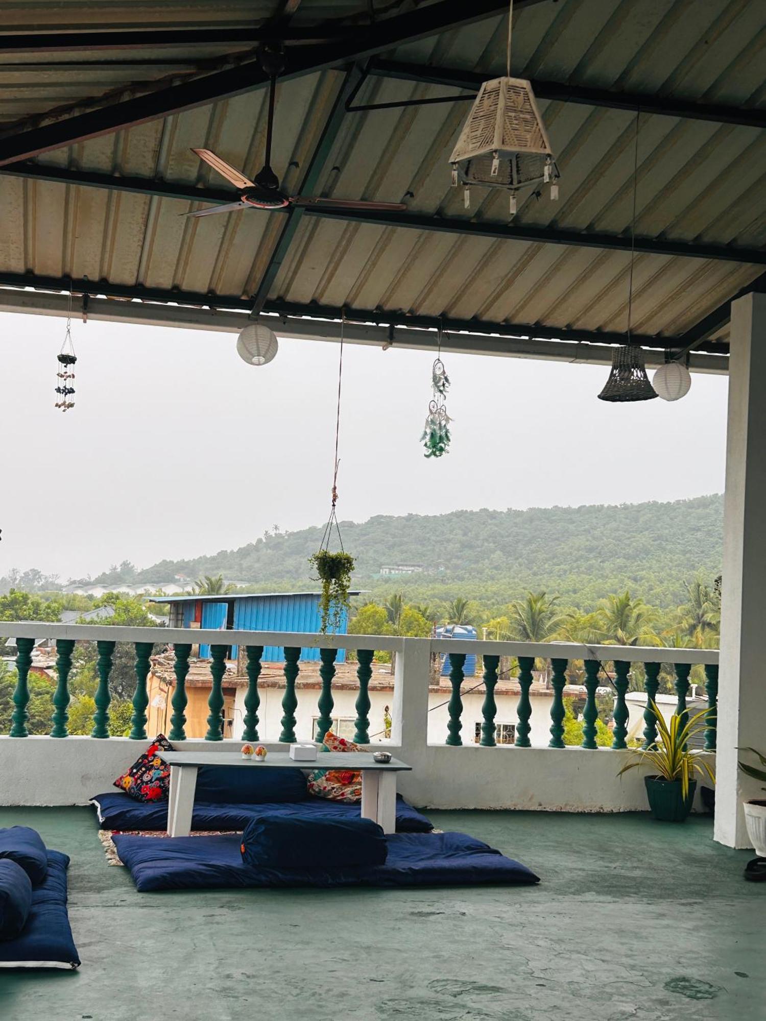 Homestay Havaana Stays,