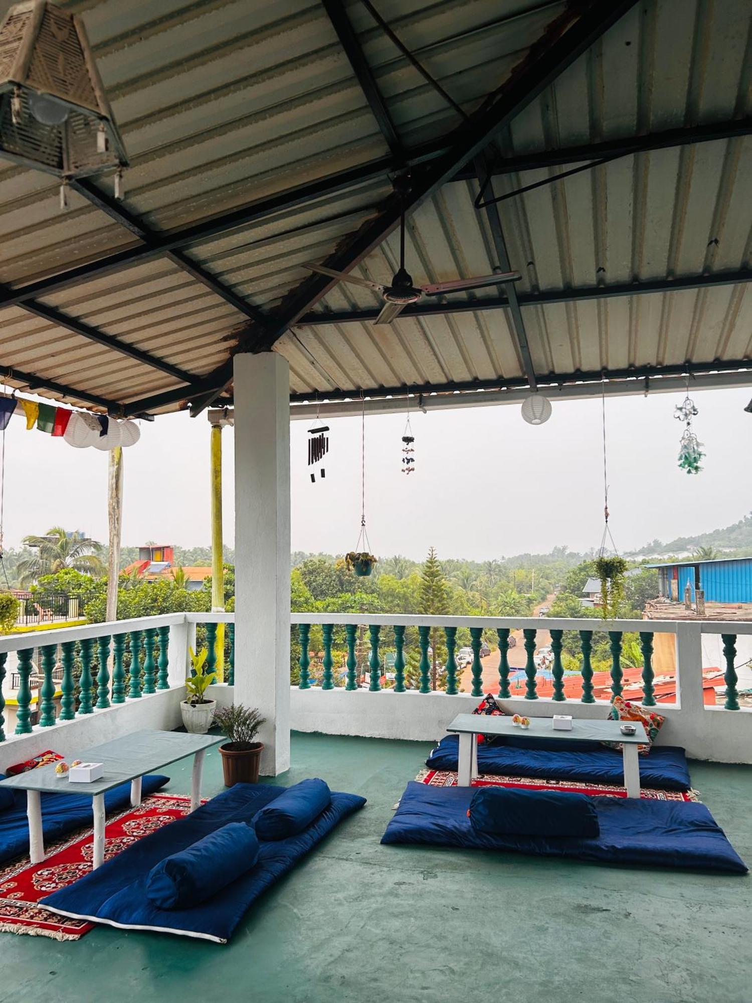 Havaana Stays, Homestay *