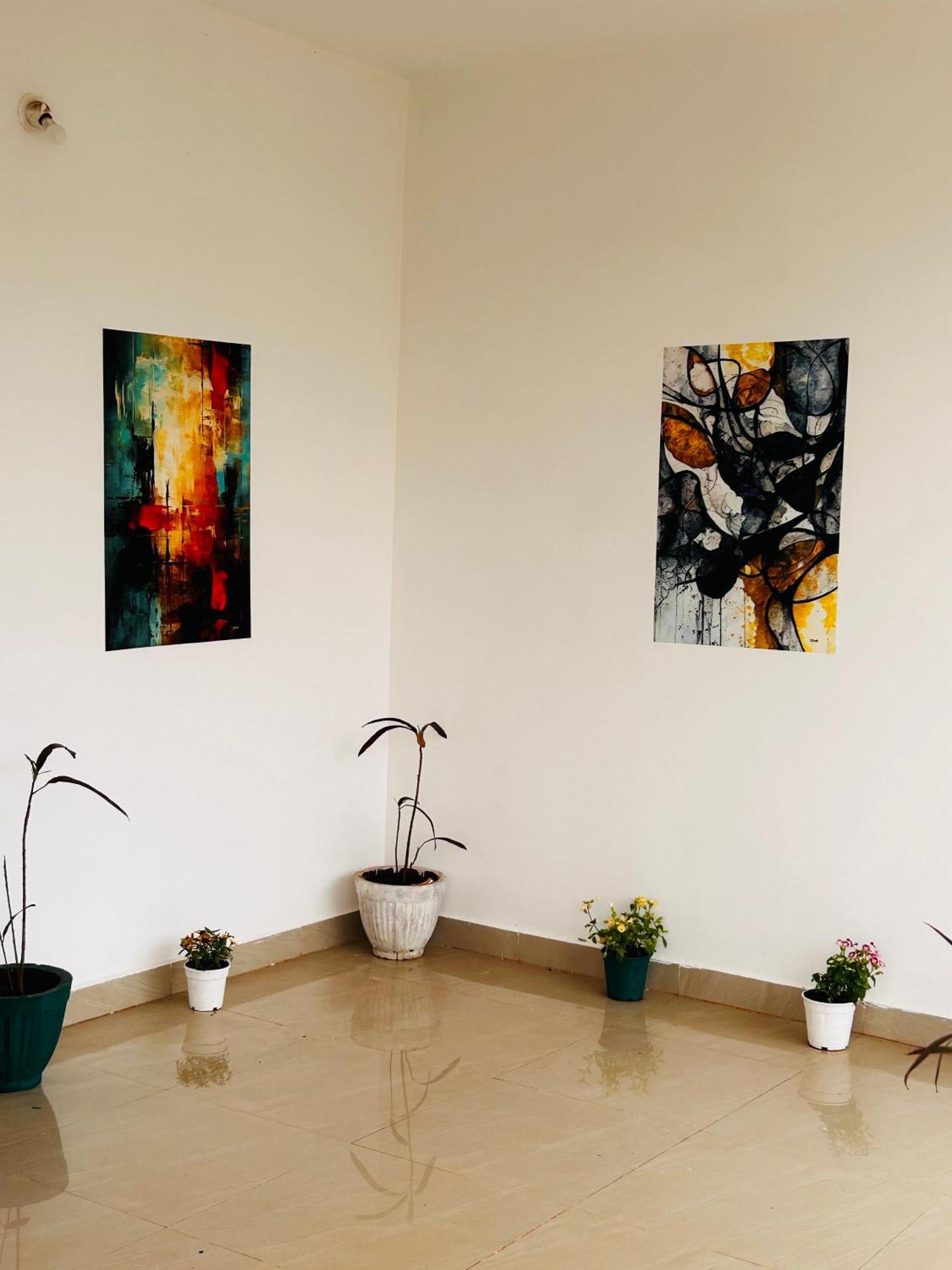Havaana Stays, Homestay *