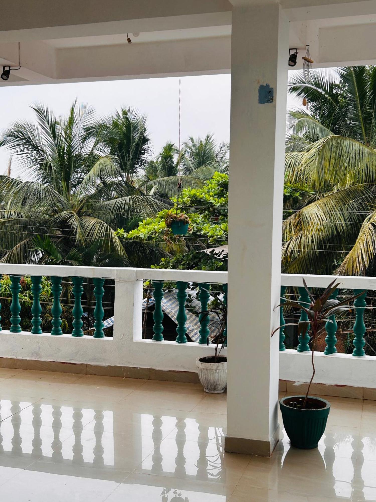 Homestay Havaana Stays,