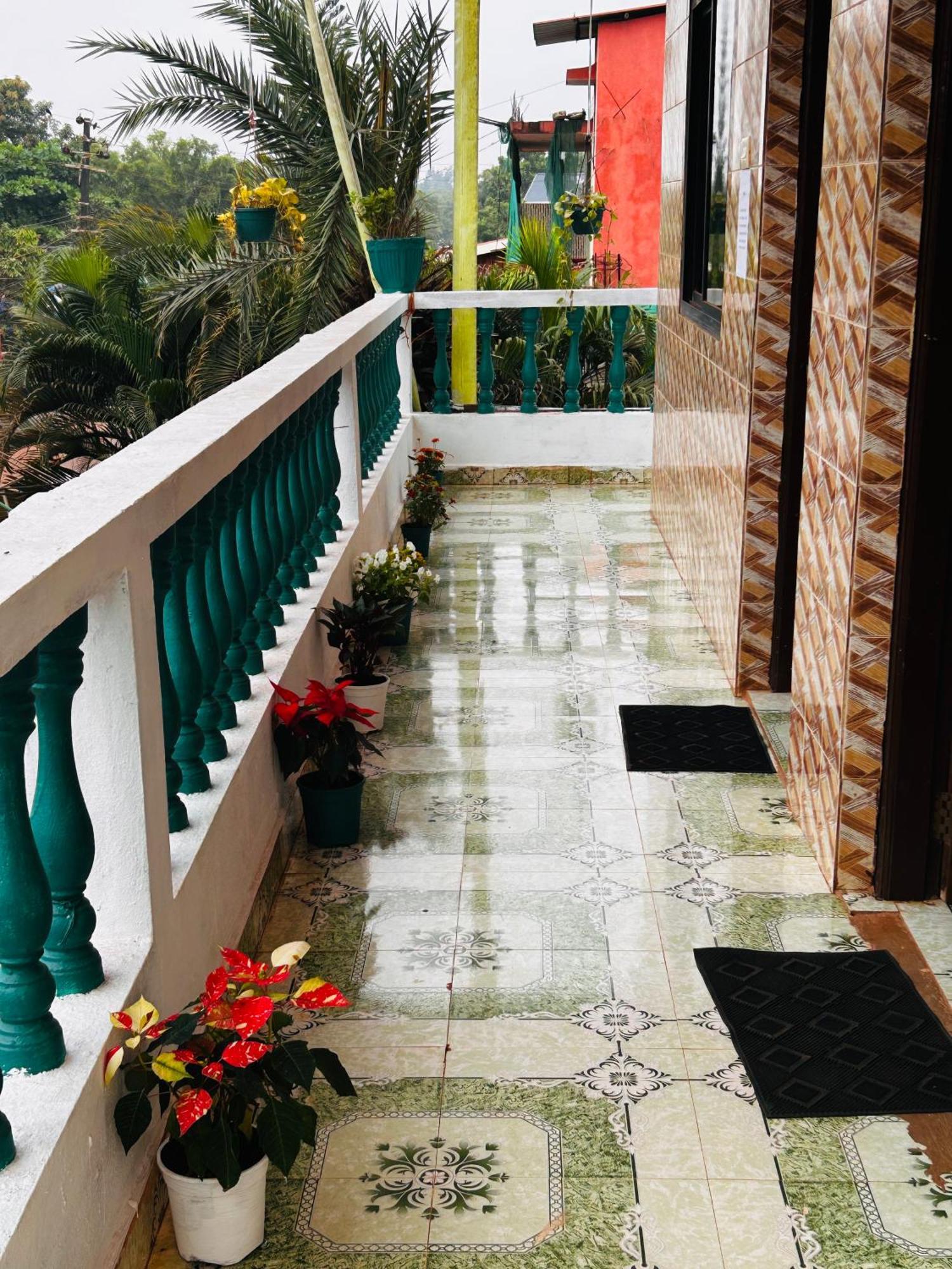 Havaana Stays, Homestay *