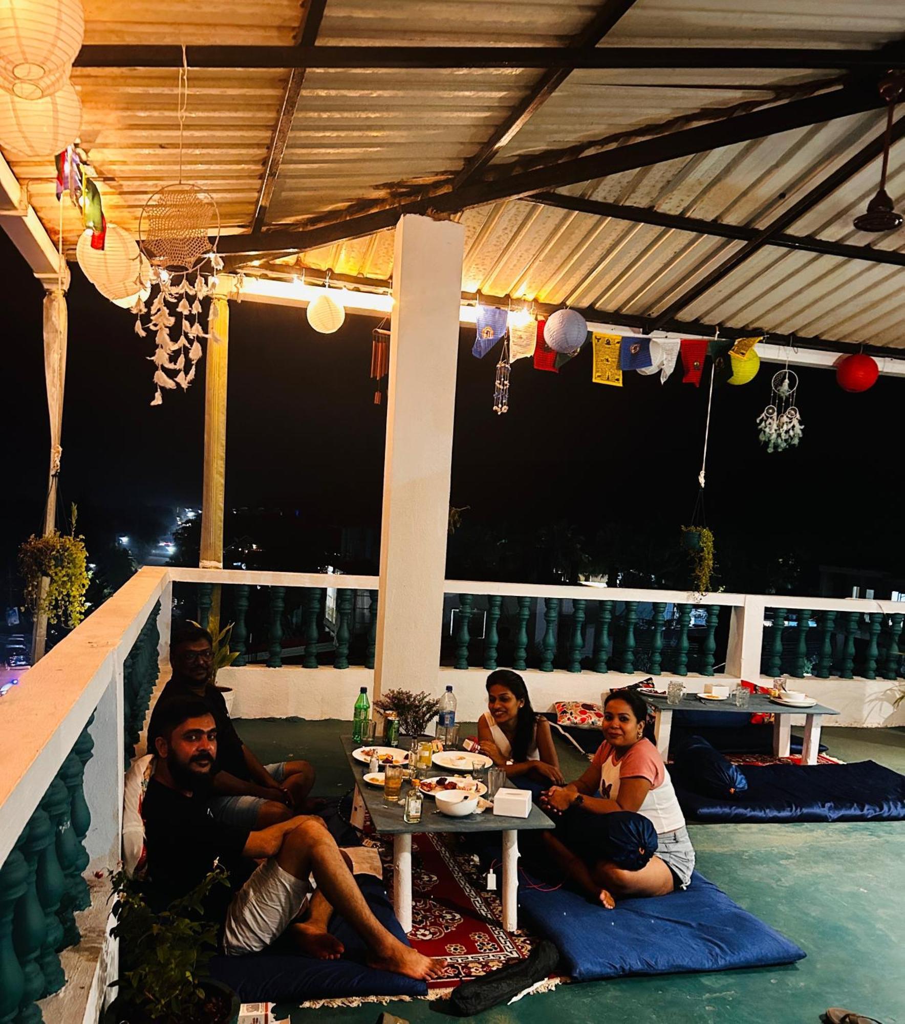 Havaana Stays, Homestay *