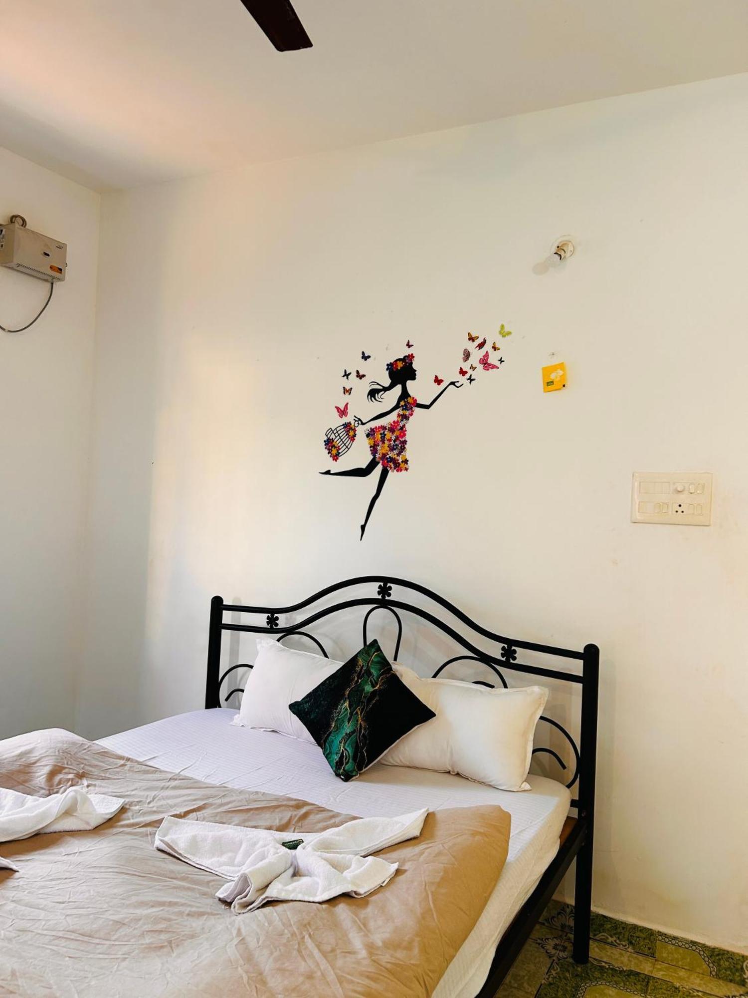 Havaana Stays, Homestay *