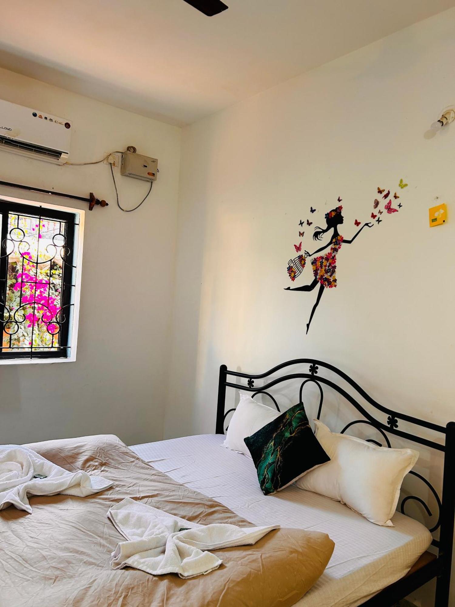 Havaana Stays, Homestay Morjim